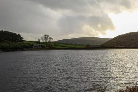 Peak District Stock Photos