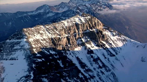 The Peak Vidéo 118883