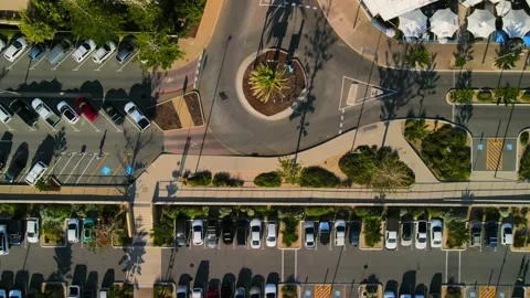 Peak Hour Traffic Stock Footage 150490609