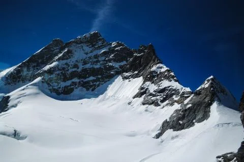 The Peak Stock Photos