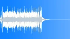 Peaks and Valleys: dark, sad, spirited, agitated (0:18) Stock Music