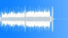 Peaks and Valleys: dark, sad, spirited, agitated (0:28)Stock Music