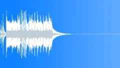 Peaks and Valleys: dark, sad, spirited, agitated (0:13) Stock Music