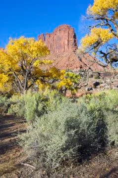 Peaks Fotos de archivo
