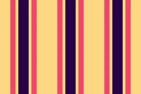 Pealistic vector stripe texture, geometrical pattern vertical background. I.. Stock Illustration