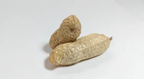 Peanut 5 Stock Photos