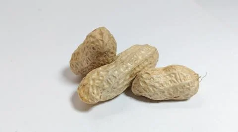 Peanut 6 Stock Photos