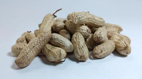 Peanut 7 Stock Photos