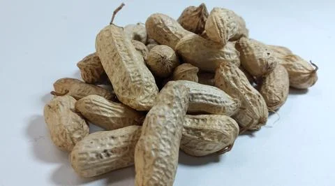 Peanut 9 Stock Photos