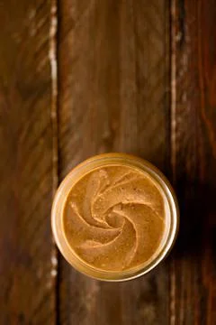 Peanut Butter Stock Photos