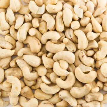 Peanut covered surface background Stock Photos