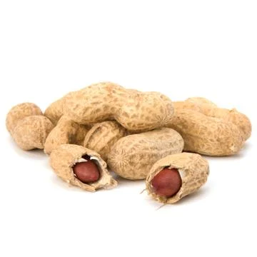Peanut Stock Photos