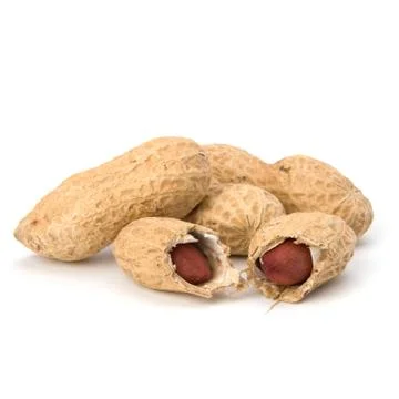 Peanut Stock Photos