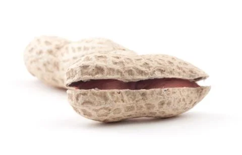 Peanut Stock Photos