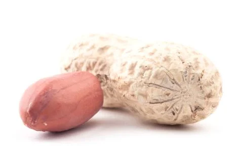 Peanut Stock Photos