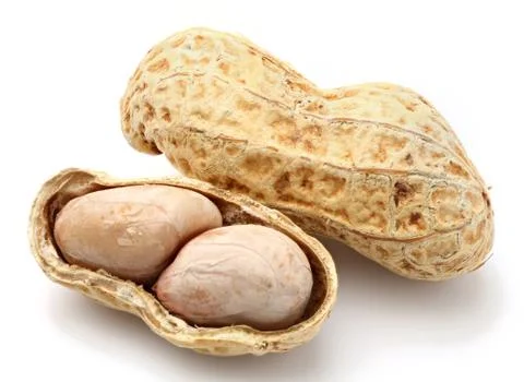 Peanut Stock Photos