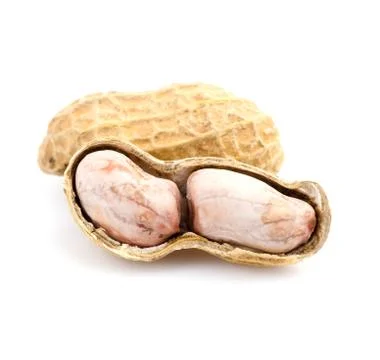 Peanut Stock Photos