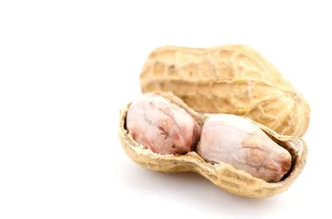 Peanut 스톡 사진