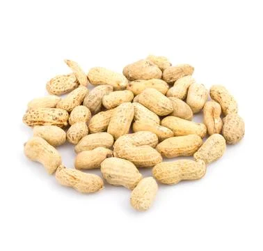 Peanut Stock Photos
