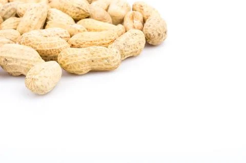 Peanut Stock Photos