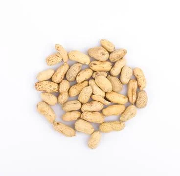 Peanut Stock Photos