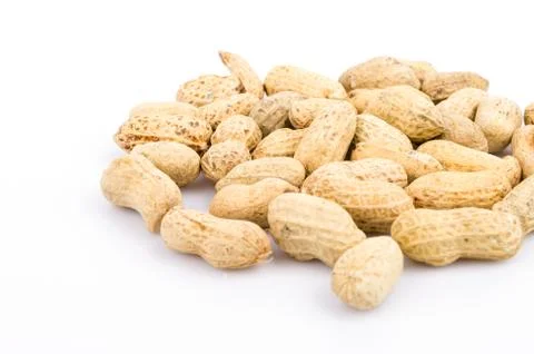 Peanut Stock Photos