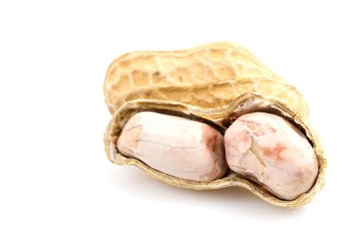 Peanut Stock Photos