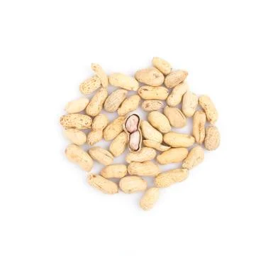 Peanut Stock Photos