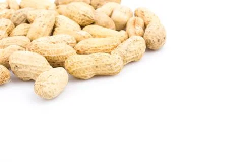 Peanut Stock Photos