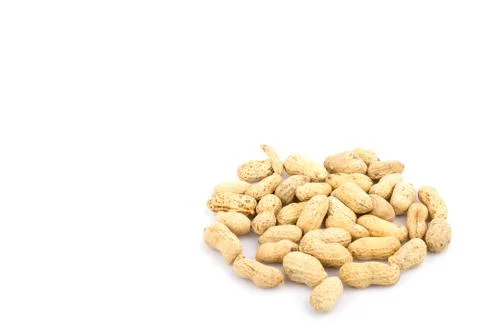 Peanut Stock Photos
