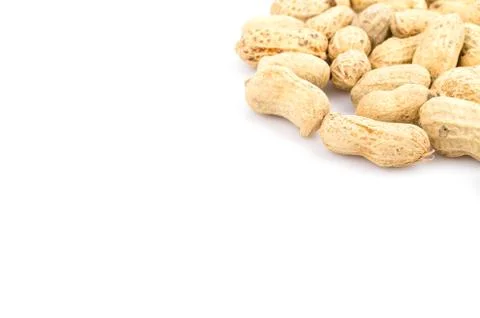 Peanut Stock Photos