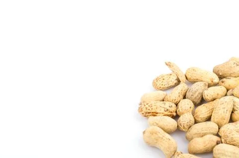 Peanut Stock Photos