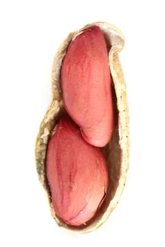 Peanut Stock Photos
