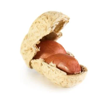 Peanut Stock Photos