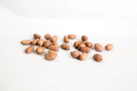 Peanut Stock Photos