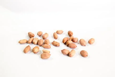 Peanut Stock Photos