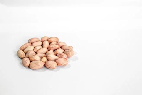 Peanut Stock Photos