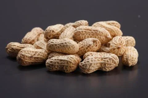 Peanut Stock Photos