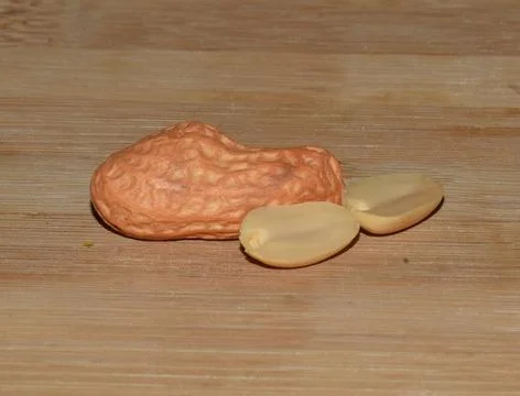 Peanut Stock Photos