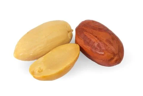 Peanuts Stock Photos