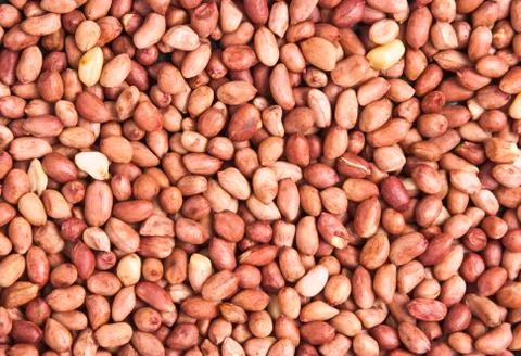 Peanuts Stock Photos