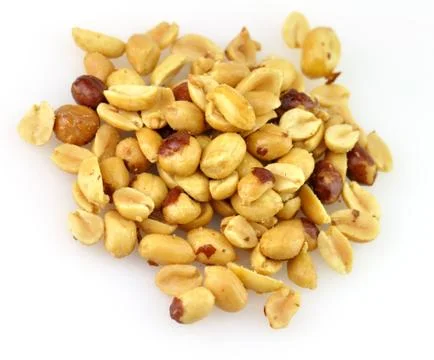 Peanuts Stock Photos