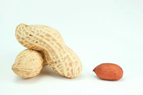 Peanuts Stock Photos