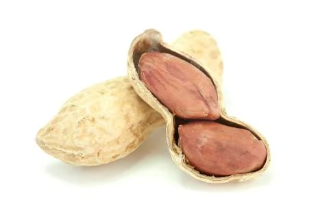 Peanuts Stock Photos