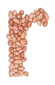 Peanuts Stock Photos