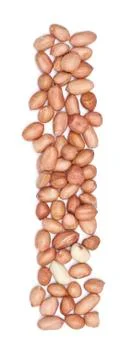 Peanuts Stock Photos