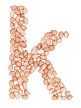 Peanuts Stock Photos