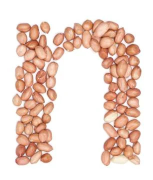 Peanuts Stock Photos