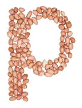 Peanuts Stock Photos