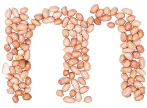 Peanuts Stock Photos